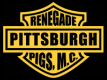 Renegade Pigs MC Pittsburgh Chapter